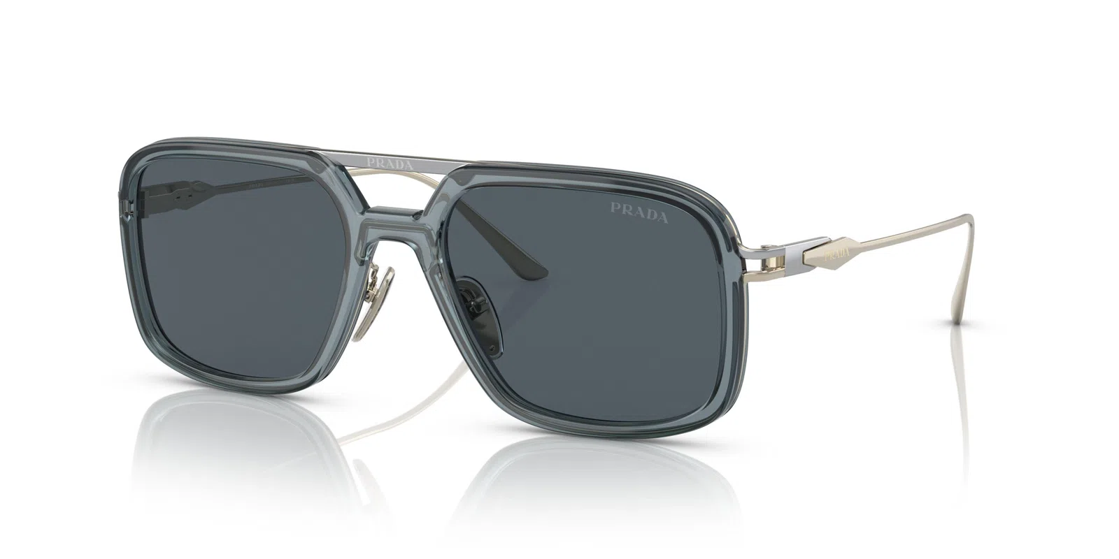 Prada 57ZS Sunglasses - view 15